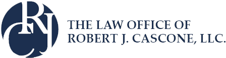 The Law Office Of Robert j. Cascone, L.L.C.